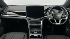 BYD Seal U 1.5 DM-i Boost 5dr Auto Estate